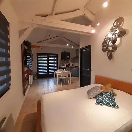 Maison De Sud De La France