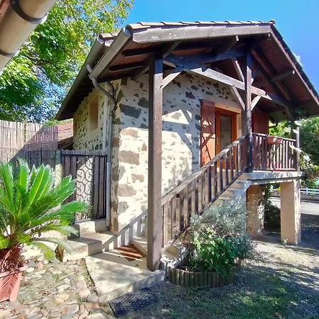 Maison De Sud De La France Holiday home Cuzac