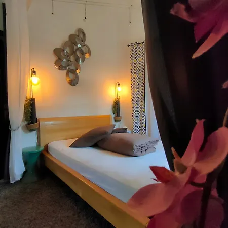 Maison De Sud De La France Casa de Férias Capendac