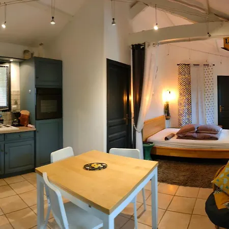 別荘 Maison De Sud De La France Capendac