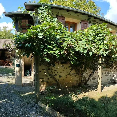 Casa de Férias Maison De Sud De La France *