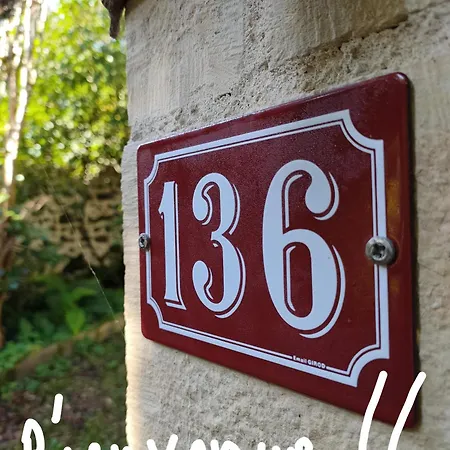 Maison De Sud De La France * Capendac