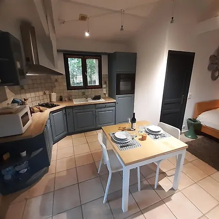 Maison De Sud De La France * Capendac