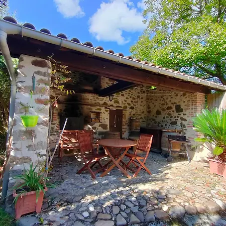 Maison De Sud De La France * Capendac